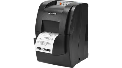 SRP-275III with receipt
